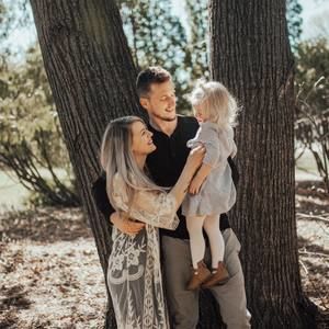 Meet your Posher, Jen